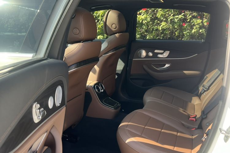 Used Mercedes-Benz E-Class 2021 E 300 L Sport Luxury Edition