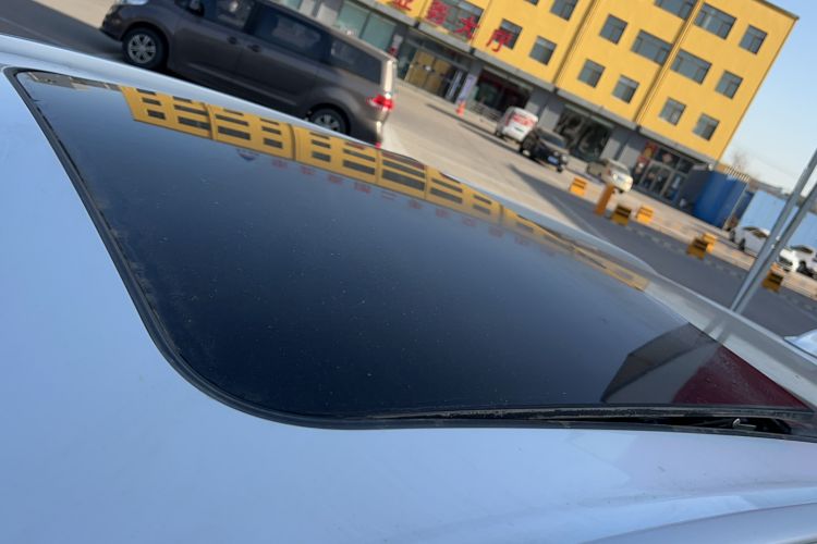 Used Haval H6 2022 Third Generation 1.5T DHT