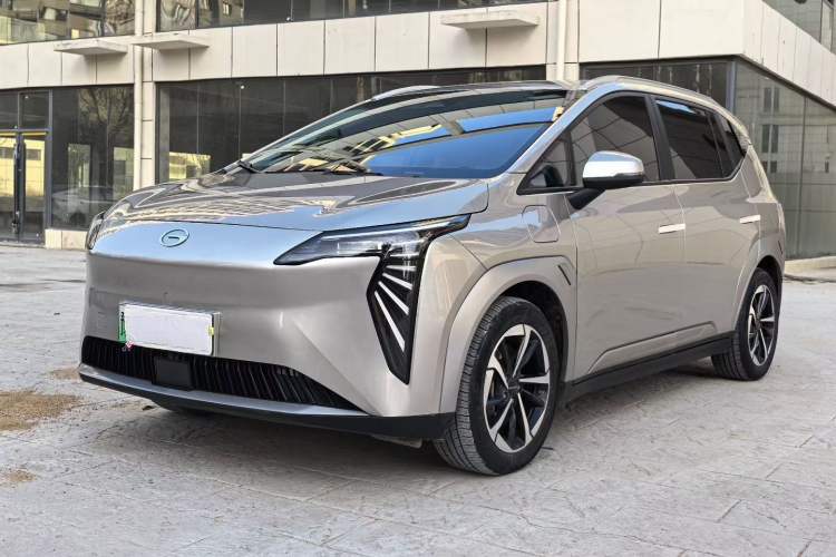 Used AION Y 2025 Plus 510 Enjoy Edition