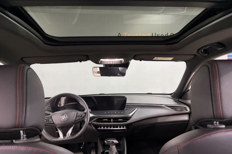 Used Buick Verano 2023 Pro GS Swift Edition