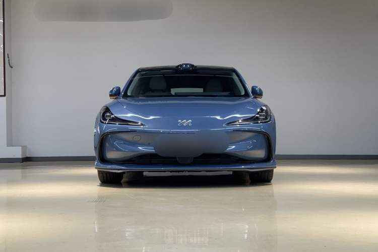 Used IM L6 2024 Max Standard Edition