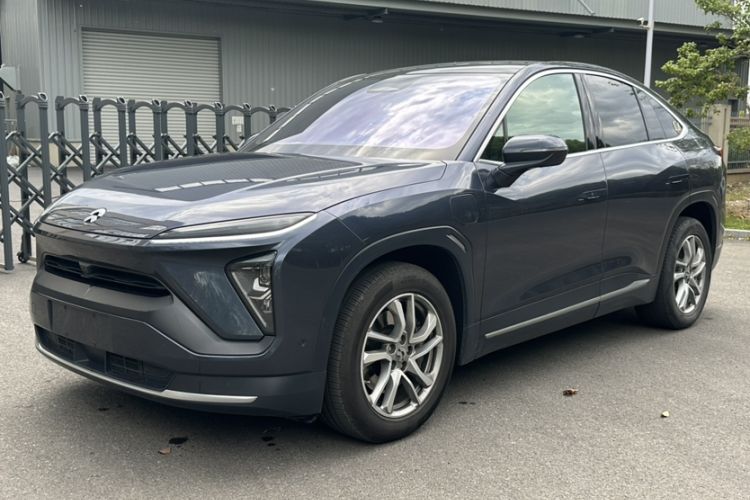 Used Nio EC6 2020 430 km Sport Version