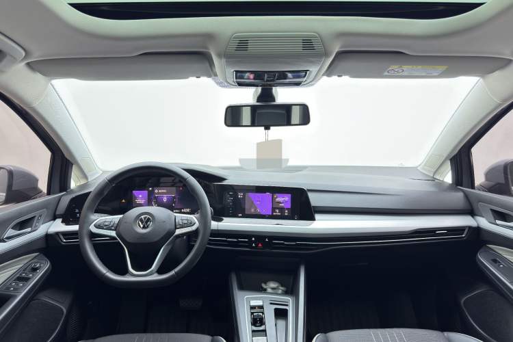 Used Volkswagen Golf 2024 280TSI DSG Pro Enjoyment Edition
