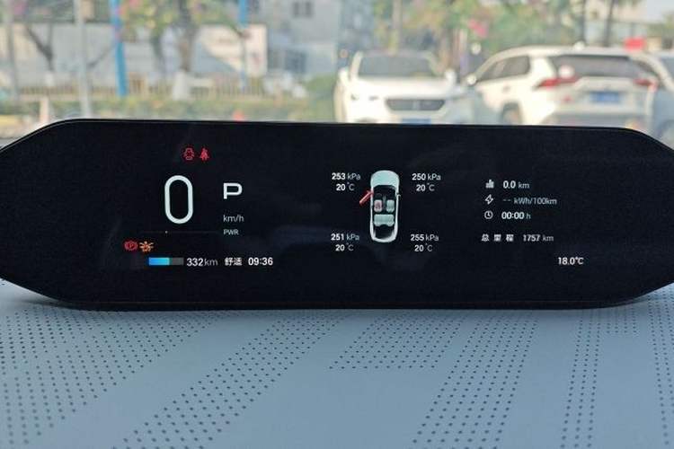 Used Hyptec GT 2023 710 Rear-Drive Supercharge Max Edition
