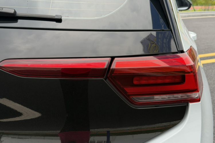 Used Volkswagen ID.3 2023 Pure Smart Edition Exterior 8