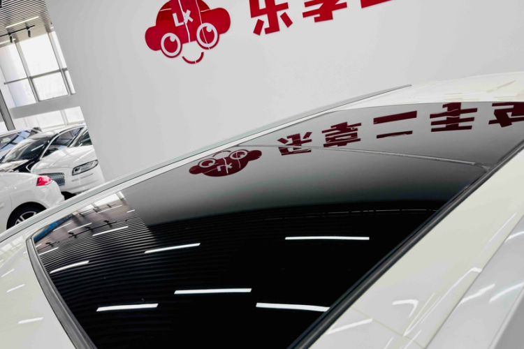 Used Toyota Highlander 2017 2.0T Four-Wheel Drive Ultimate Edition 7 Seats Roof