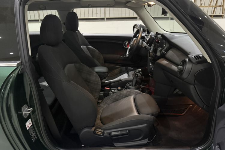 Used MINI MINI 2016 1.5T COOPER