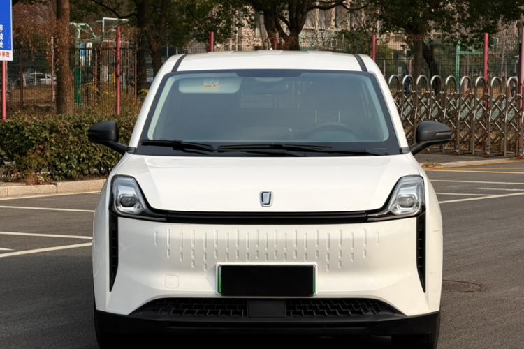 Used Bestune NAT 2022 Enjoy Travel Battery-Swap Version 100kW 401km