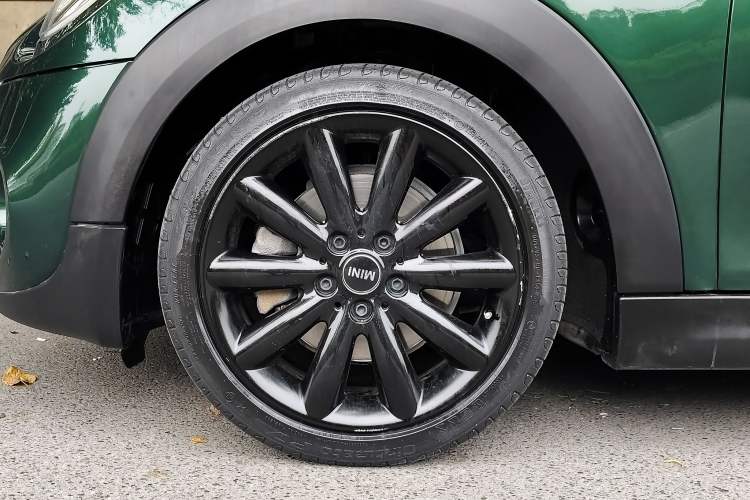 Used MINI 2016 2.0T COOPER S Exterior 7