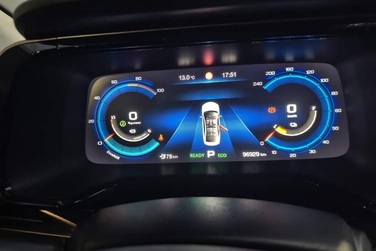 Used GAC Group GAC Toyota iA5 2019 Luxury Edition