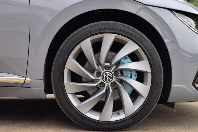 Used Volkswagen FAW-Volkswagen CC 2023 380TSI Striking Edition