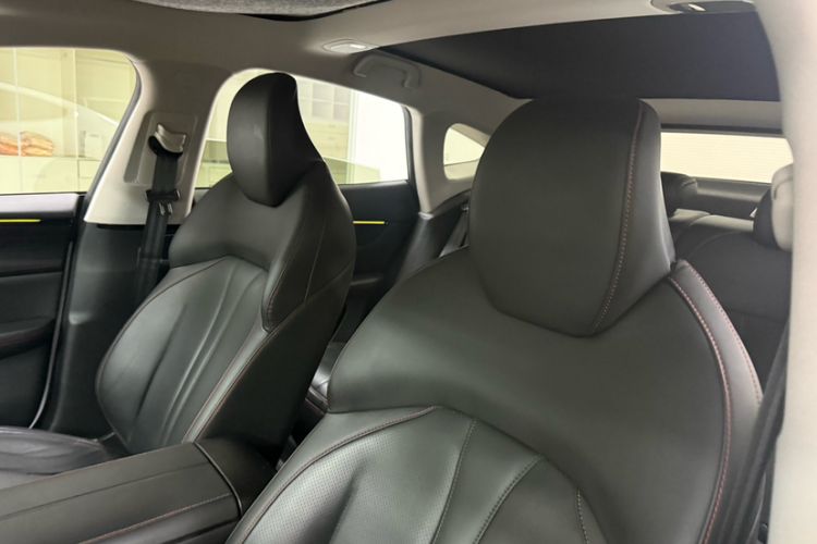 Used XPeng P7 2022 625E
