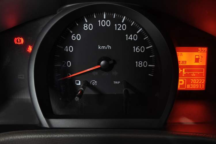 Used Nissan NV200 2018 1.6L CVT Luxury Model
