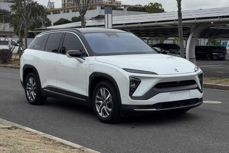 Used Nio ES6 2020 420 km Sport Edition