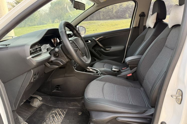 Used Citroen C3-XR 2021 190THP DCT ZhiShang Edition