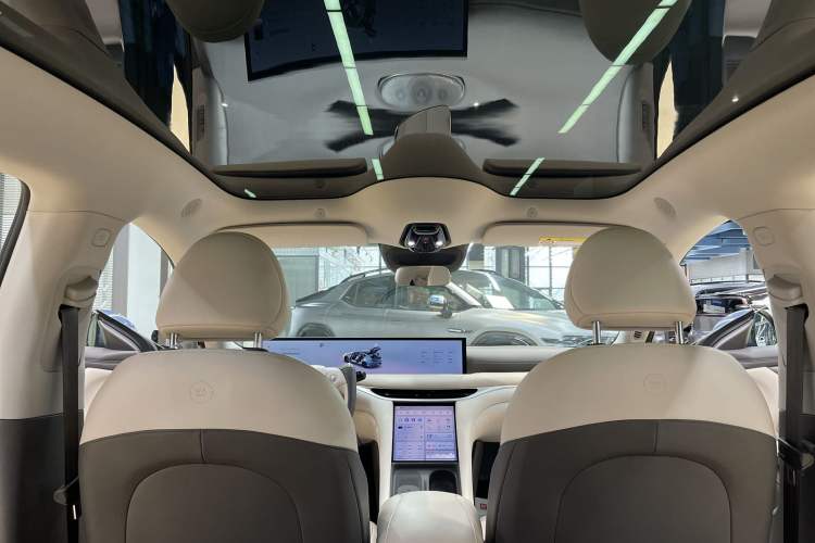 Used IM L6 2024 Max Standard Edition