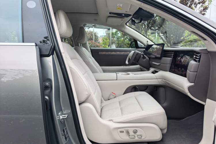 Used IM LS6 2026 Model Pure Electric Max