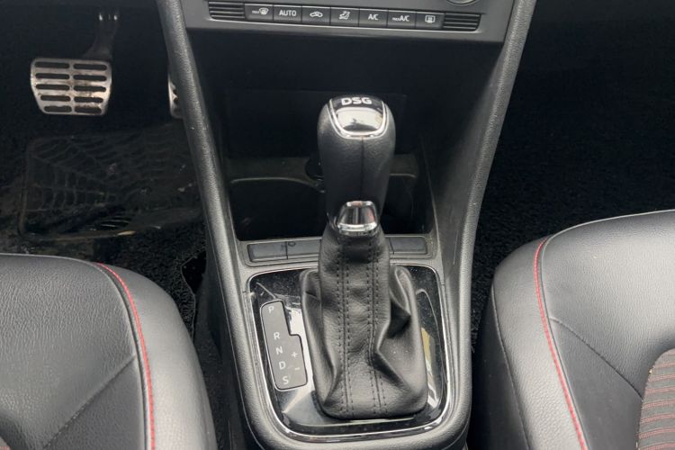 Used Skoda Rapid Spaceback 2016 1.4TSI DSG Smart Drive Edition