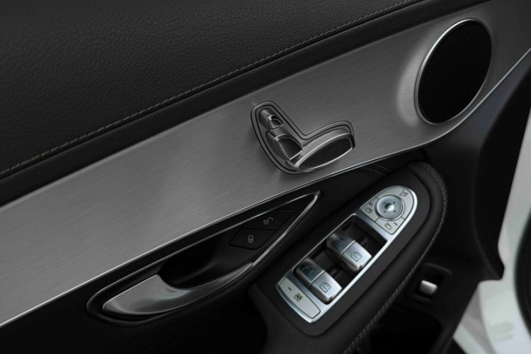 Used Mercedes-Benz GLC 2019 GLC 200 L 4MATIC
