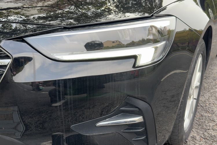 Used Buick Regal 2022 552T Smart Edition