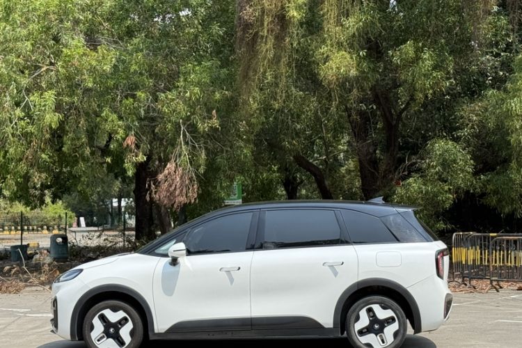 Used ARCFOX Kaola 2023 Family Edition