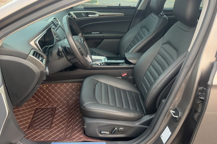 Used Ford Mondeo 2013 2.0L GTDi 200 Fashion Edition