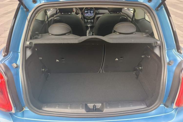 Used MINI MINI 2014 1.2T ONE+
