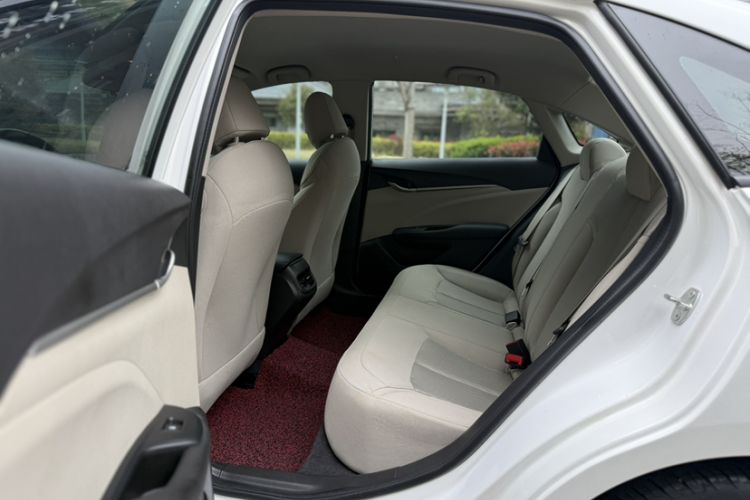 Used Buick GT 2018 15T Dual-Clutch Advanced Model China V Standard