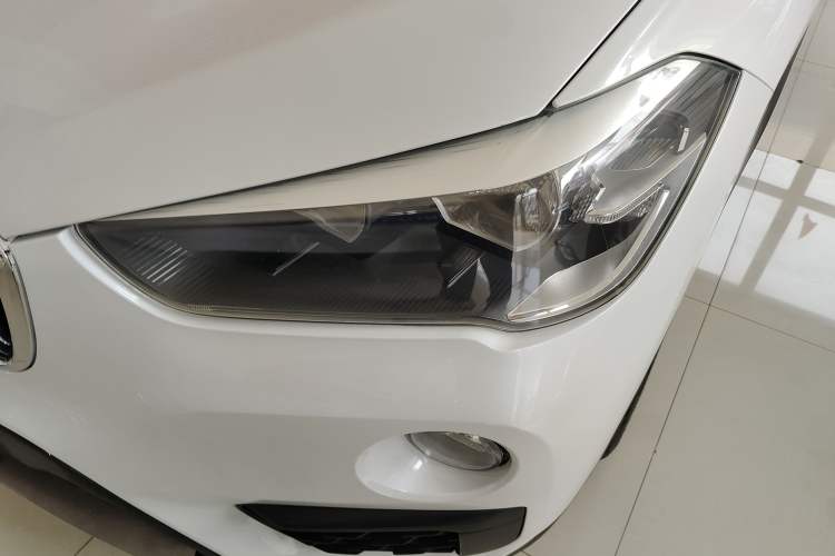 Used BMW X1 2016 sDrive18Li Premium Edition