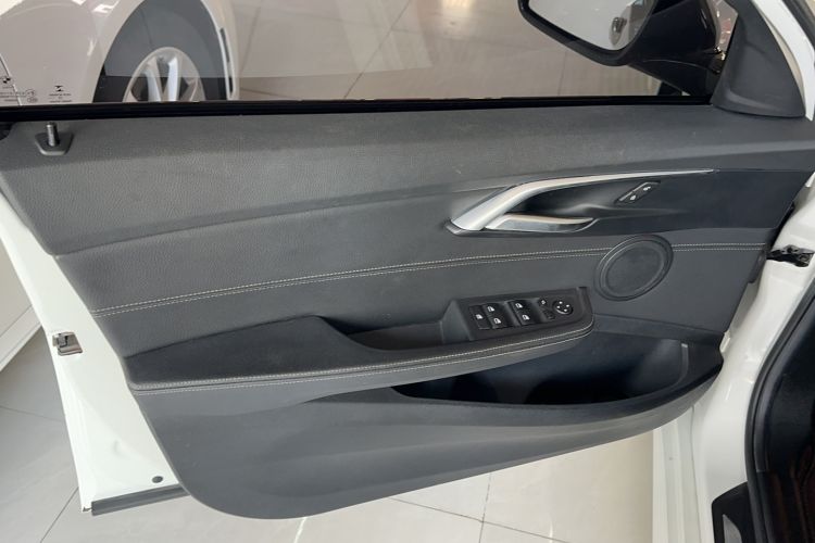 Used BMW 1 Series 2020 120i M Sport Package Exterior 7