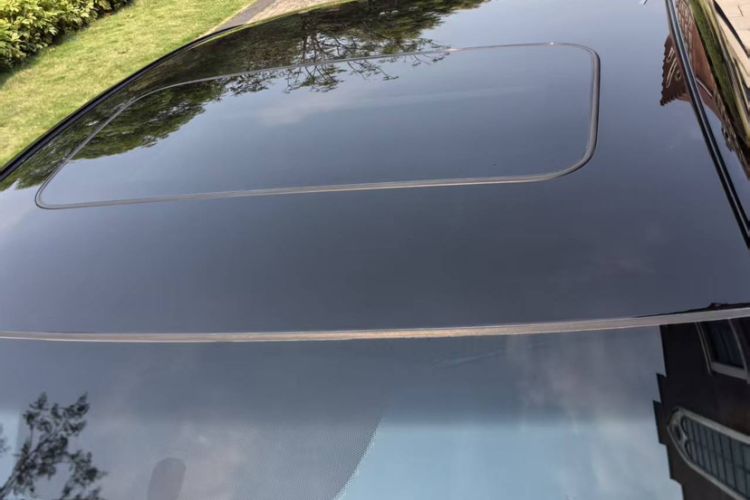 Used Honda Accord 2018 260TURBO Elite Edition China VI Exterior 7