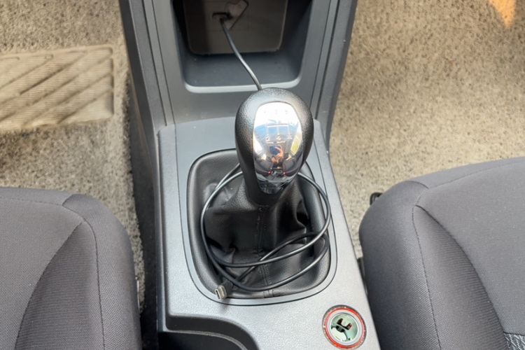 Used Roewe 350 2015 1.5L Manual Luxury Sunroof Edition