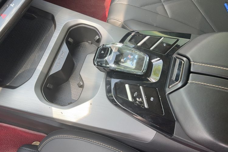 Used Cowin Kunlun 2023 Kunlun 300 Mountain Peak Edition
