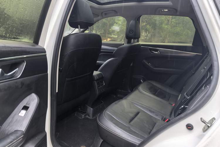 Used Haval JOLION 2021 1.5T Automatic Four-Door Version