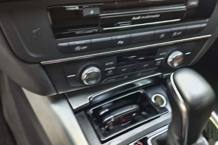 Used Audi A6L 2016 TFSI Sport Edition
