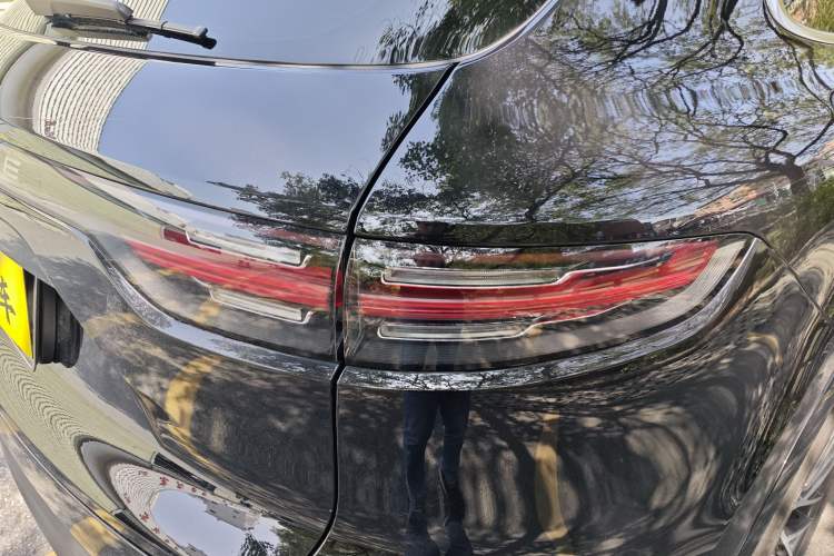 Used Porsche Cayenne 2023 Cayenne 3.0T