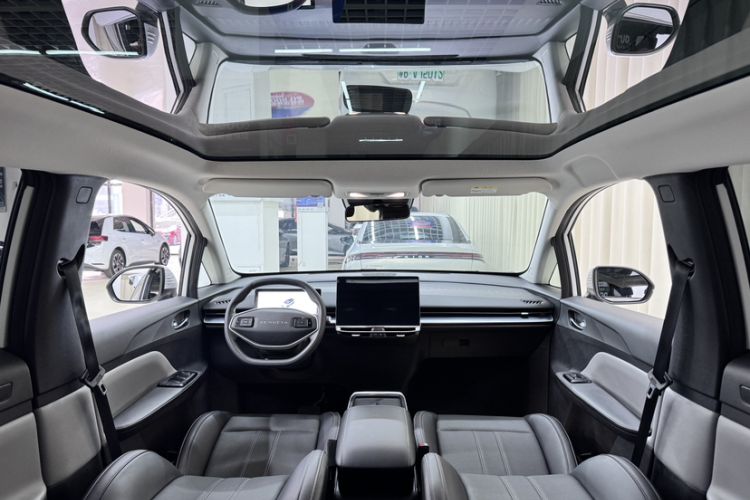 Used Venucia VX6 2024 520 Travel Edition
