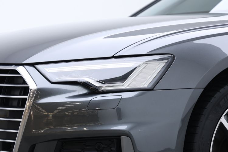 Used Audi A6 (Import) 2021 Avant Avant-garde 45 TFSI Prestige Dynamic Edition
