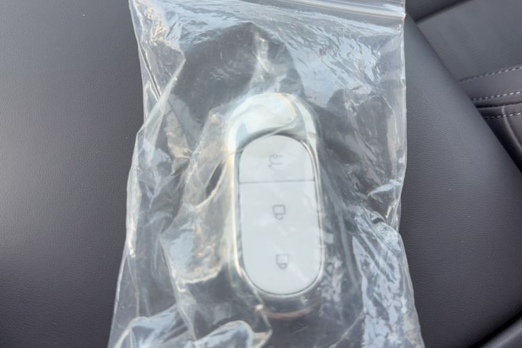 Used Leapmotor B10 2025 510 Joyful Edition