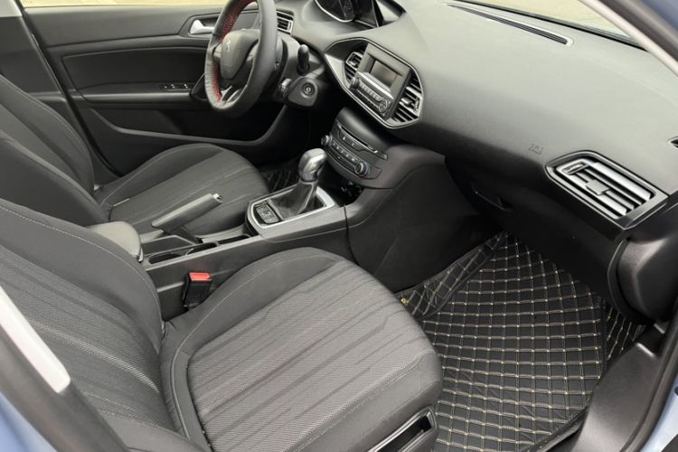 Used Peugeot 308S 2015 1.2T Automatic Shangchi Edition
