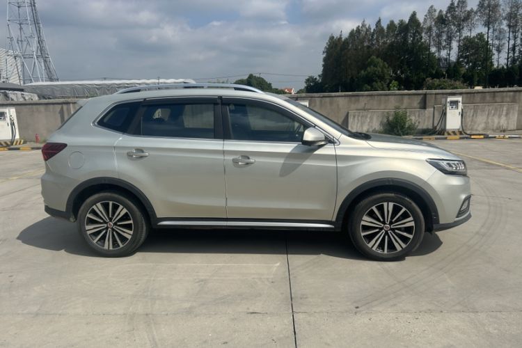 Used Roewe RX5 New Energy 2019 eRX5 50T Internet-Enhanced Flagship Edition

