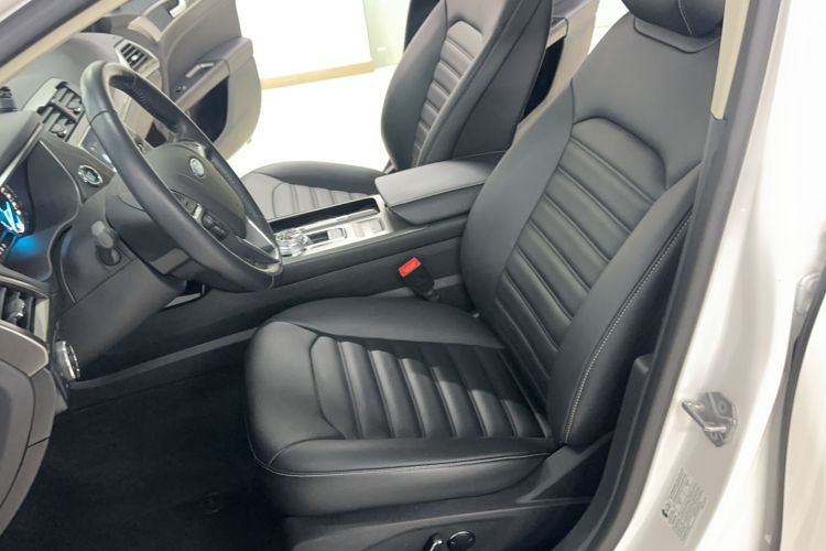 Used Ford Mondeo 2020 EcoBoost 180 Stylish Model
