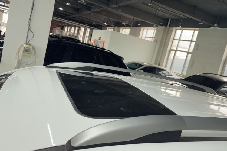 Used Hyundai ix35 2021 2.0L Automatic 2WD GLS Leading Edition
