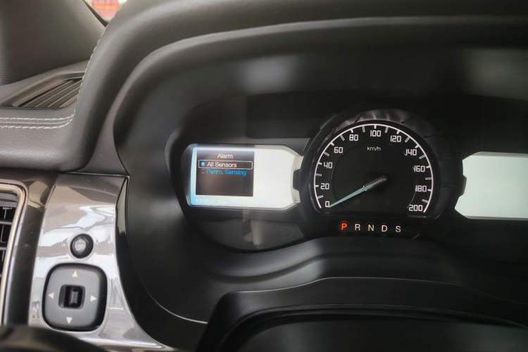 Used Ford Everest 2016 2.0T Gasoline Automatic 4x4 Flagship Edition