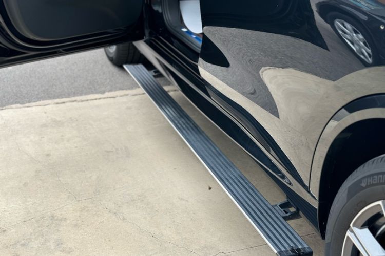 Used BMW X5 2022 Restyled xDrive 30Li Luxury Version M Sport Package