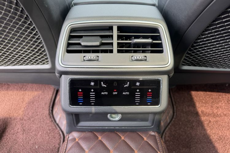 Used Audi A6L 2019 45 TFSI quattro Prestige Dynamic Edition