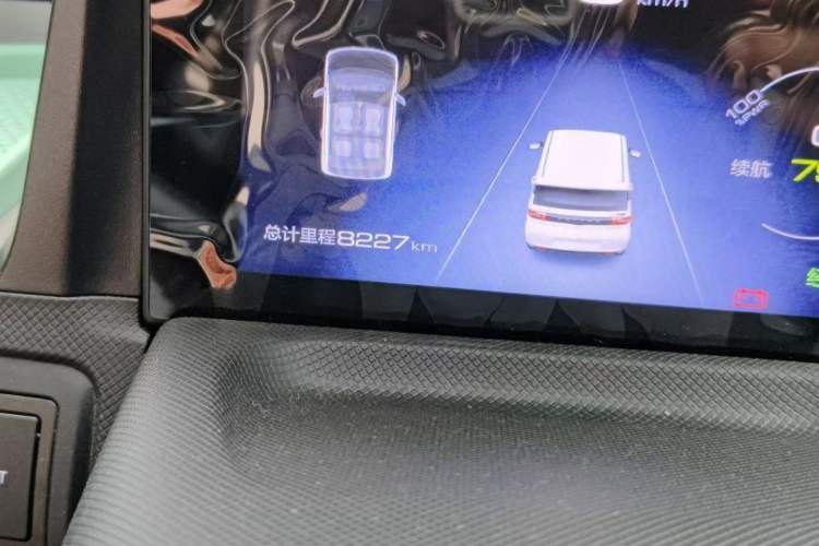 Used Wuling Hongguang MINIEV 2022 Zizai Version Lithium Iron Phosphate