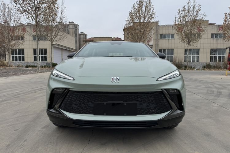 Used Buick E4 2023 GS Edition
