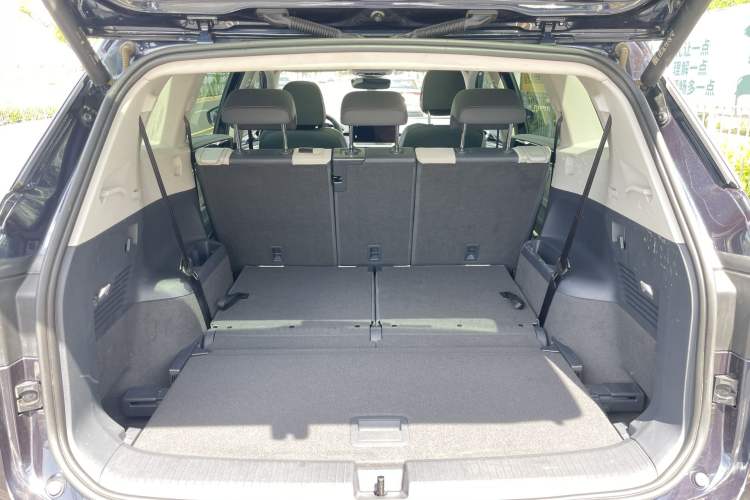 Used Volkswagen ID.6 CROZZ 2021 Long-Range PRO Edition