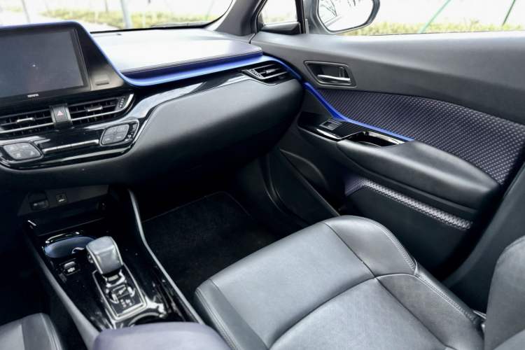 Used Toyota IZOA EV 2020 E·Smart Edition